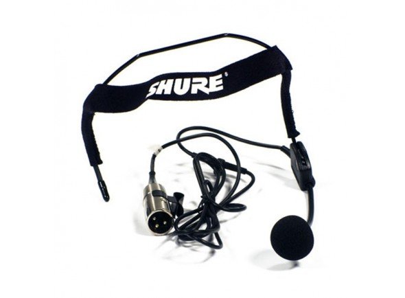Shure WH20XLR Shure WH20XLR